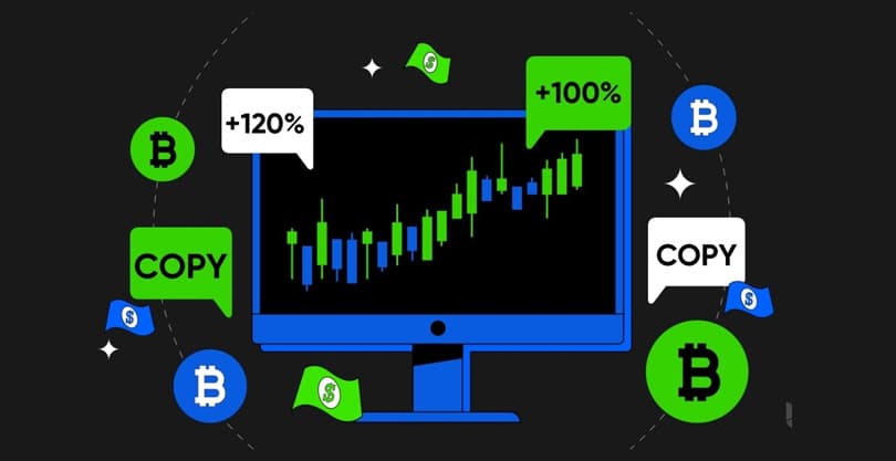 کپی تریدینگ (Copy Trading) چیست؟