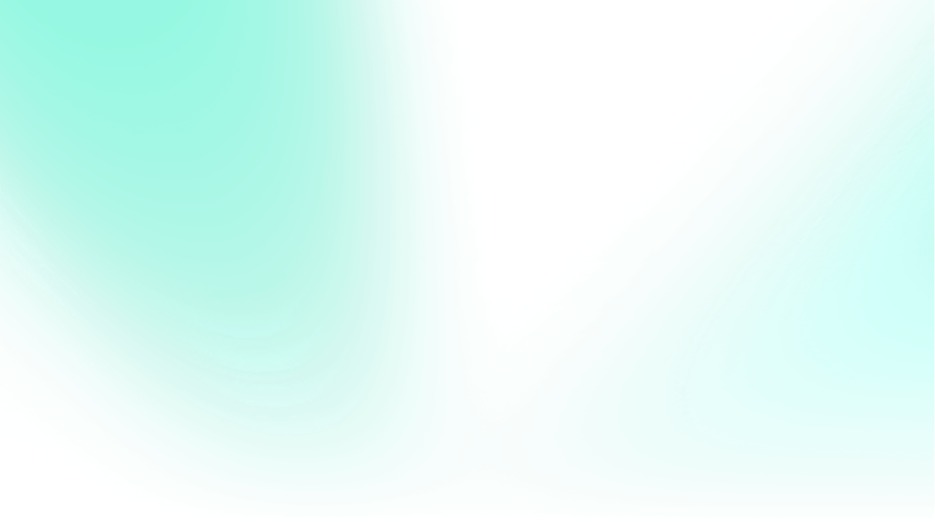 Background glow