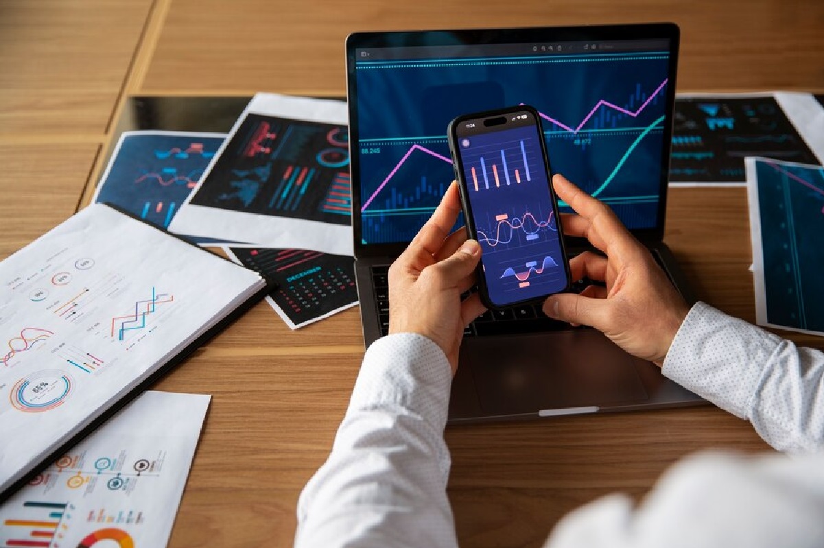 ترید در سوشال تریدینگ