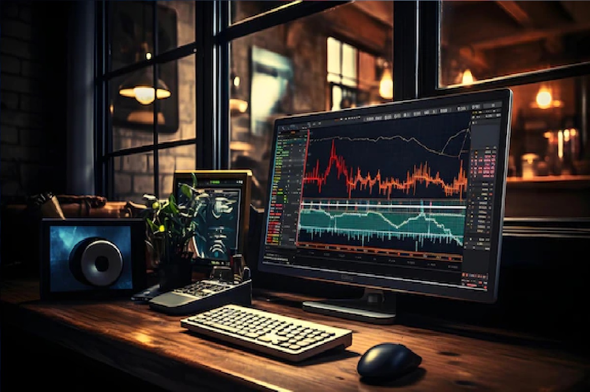 اسپرد مخفی در فارکس