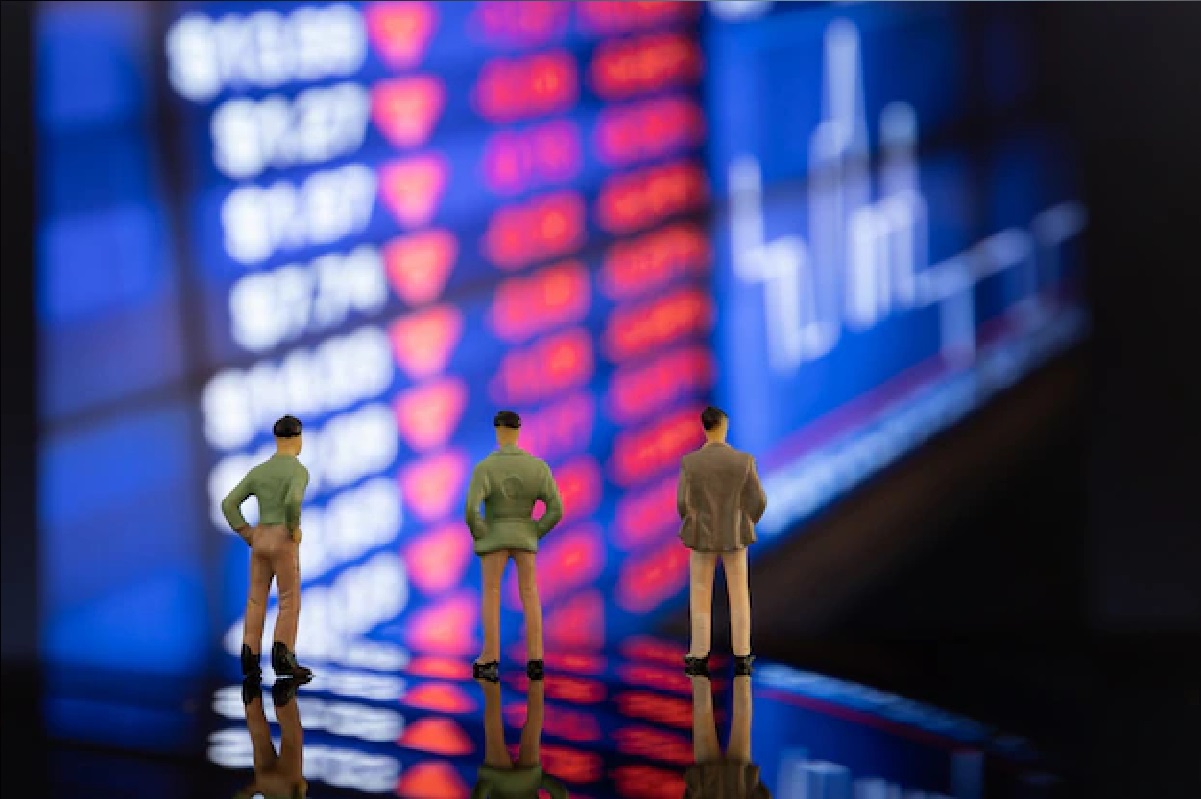 بهترین بروکر ترید داوجونز