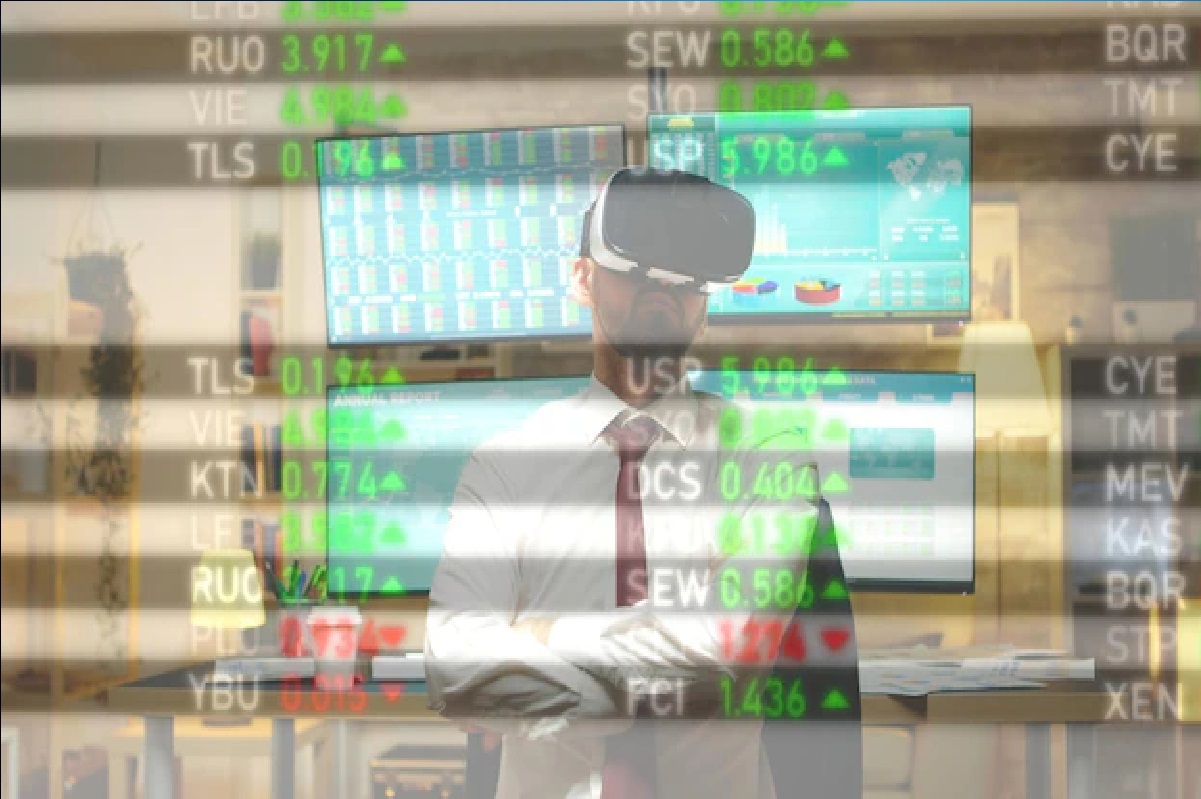 trading Dow Jones