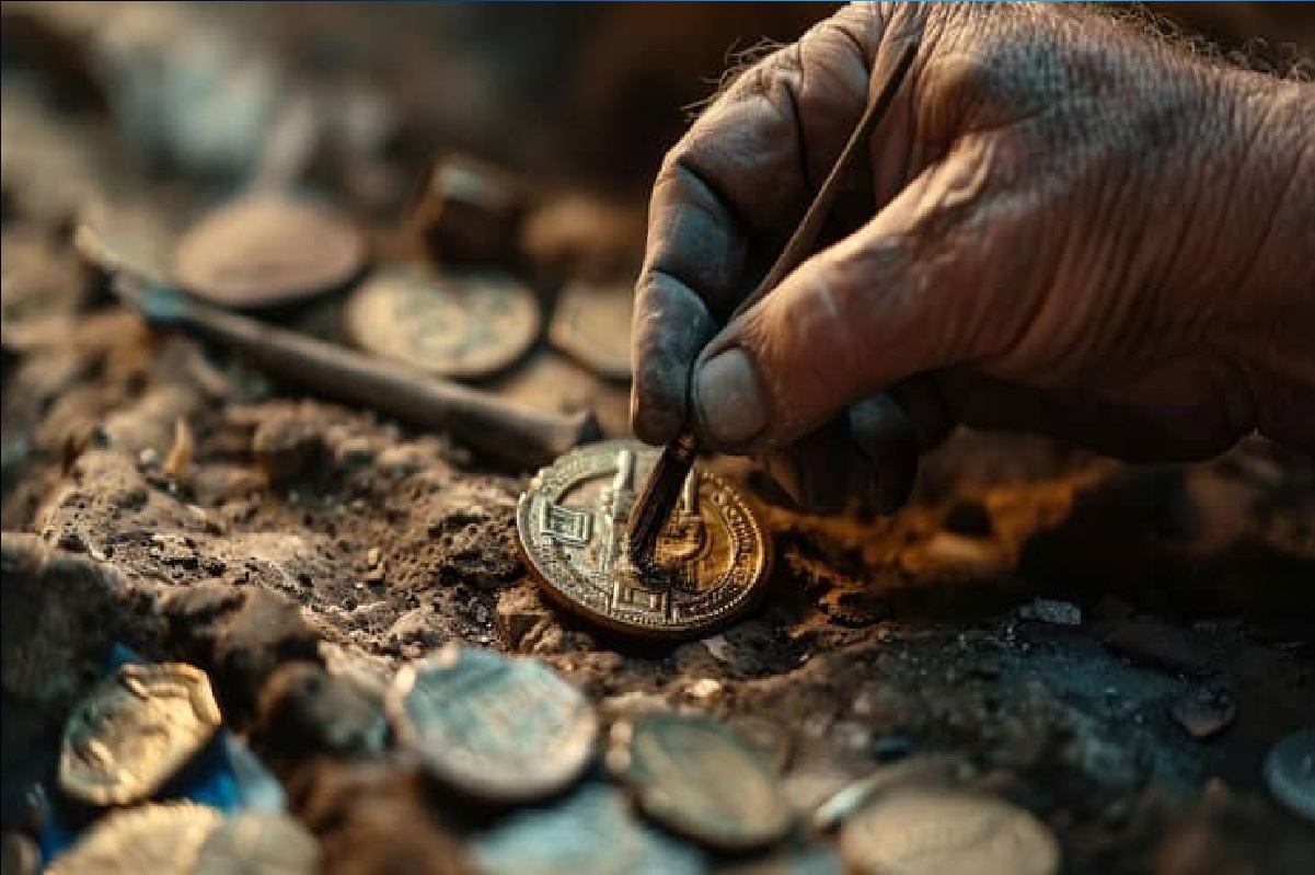اسپرد پایین برای طلا