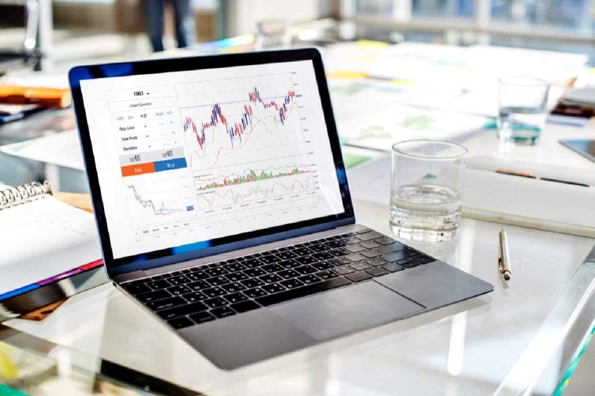 بازار فارکس چیست؟