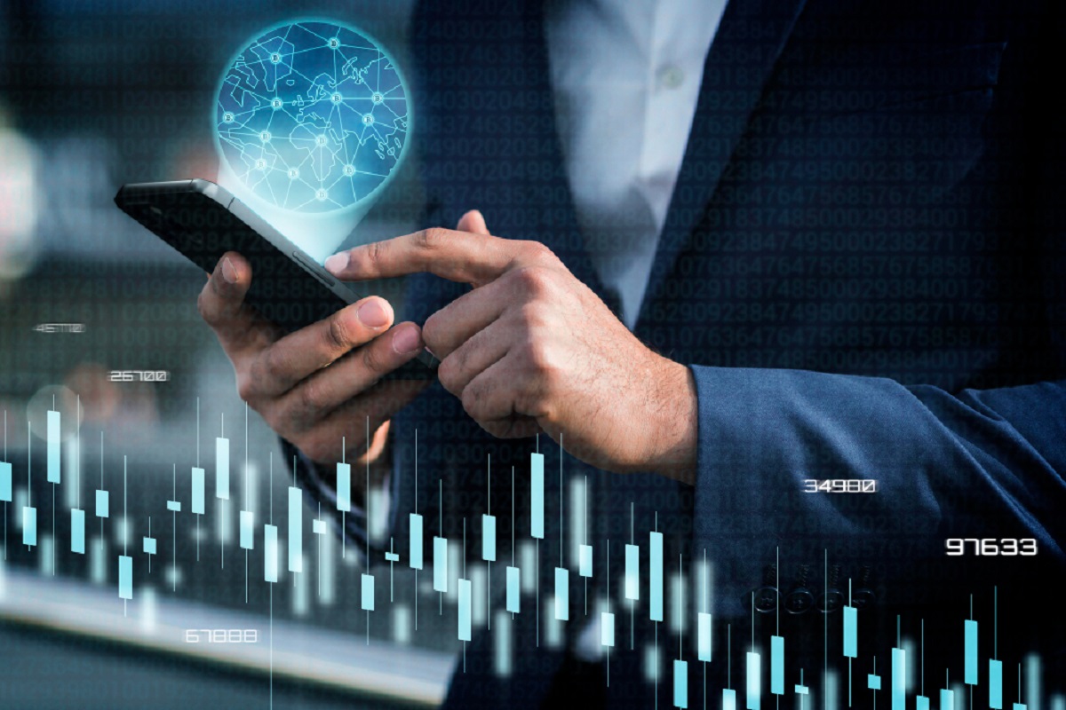 معاملات آینده فین تک