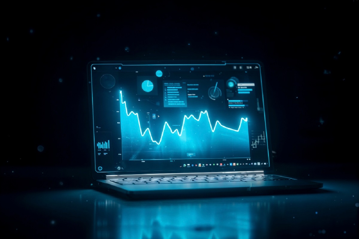 پیشبینی قیمت ارز دیجیتال با هوش مصنوعی