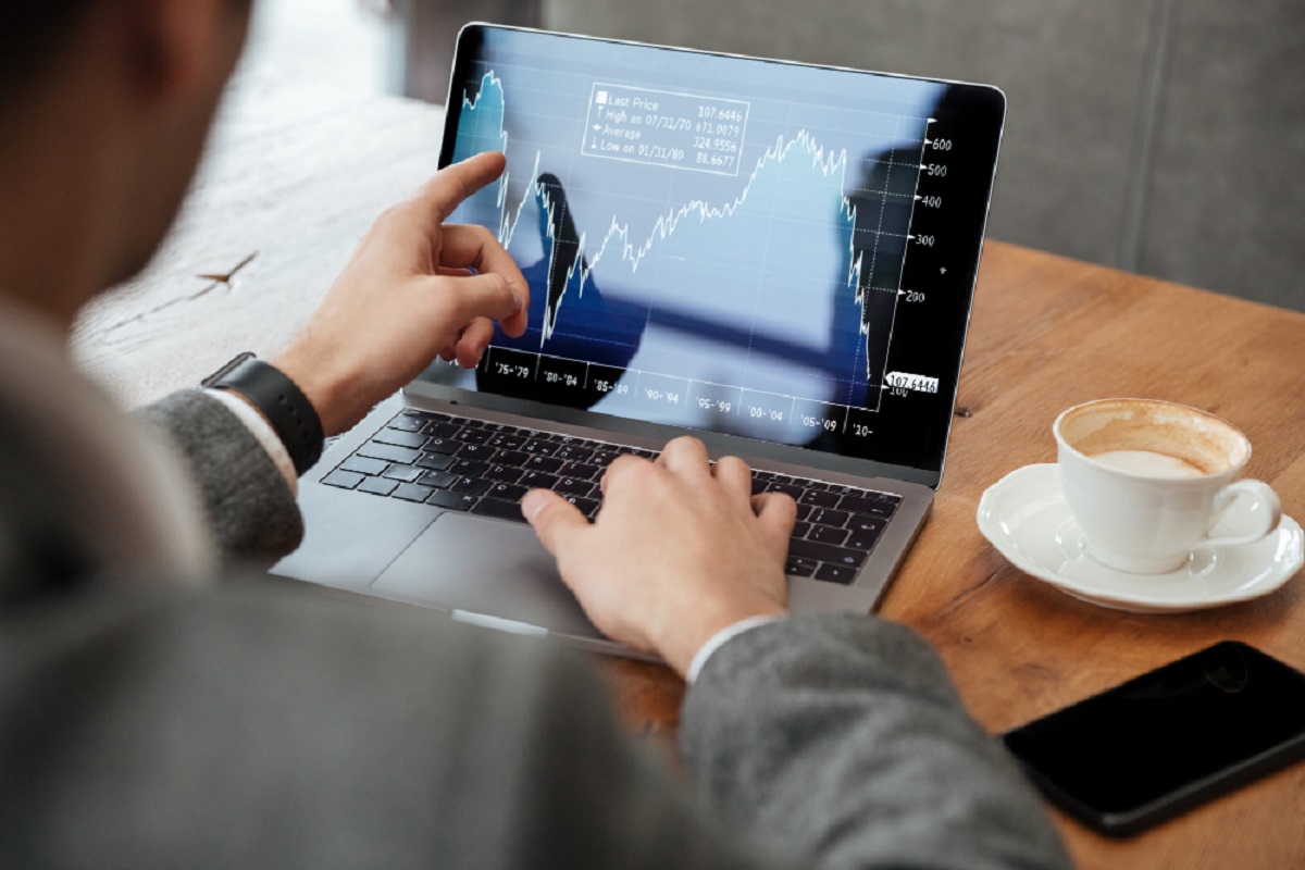 انواع حساب فارکس
