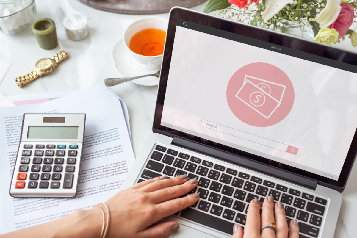 افتتاح حساب در فارکس