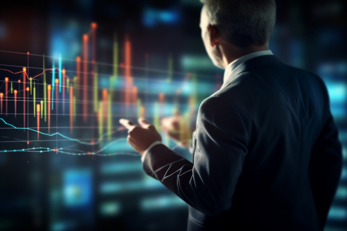 Balance در فارکس