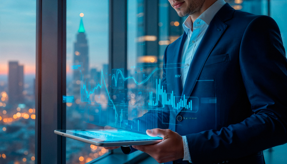 ایکوییتی در فارکس