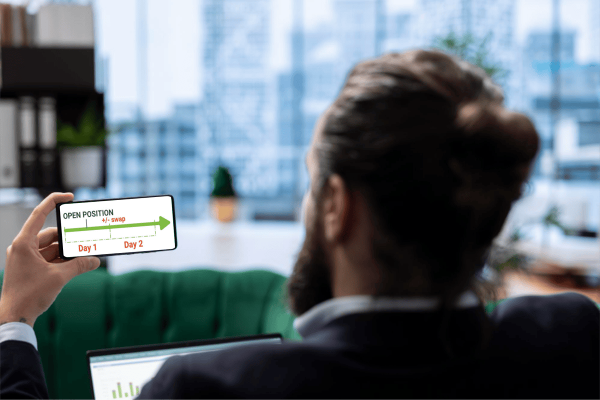 رول اور چیست؟ تعریف rollover