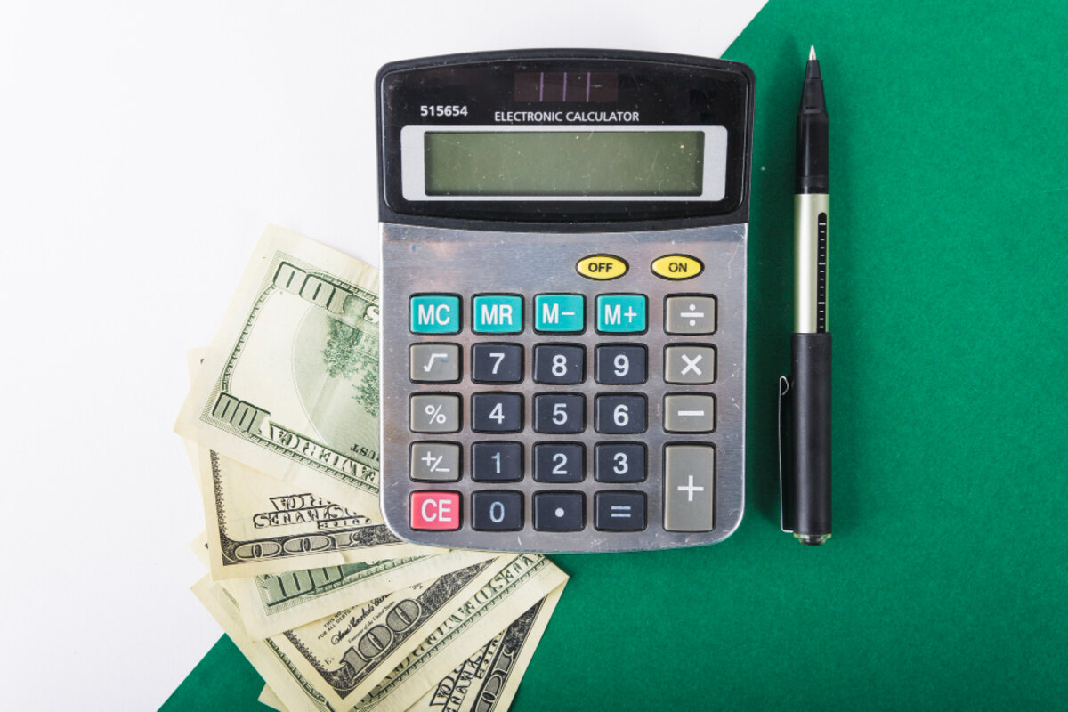 ماشین حساب معاملات فارکس