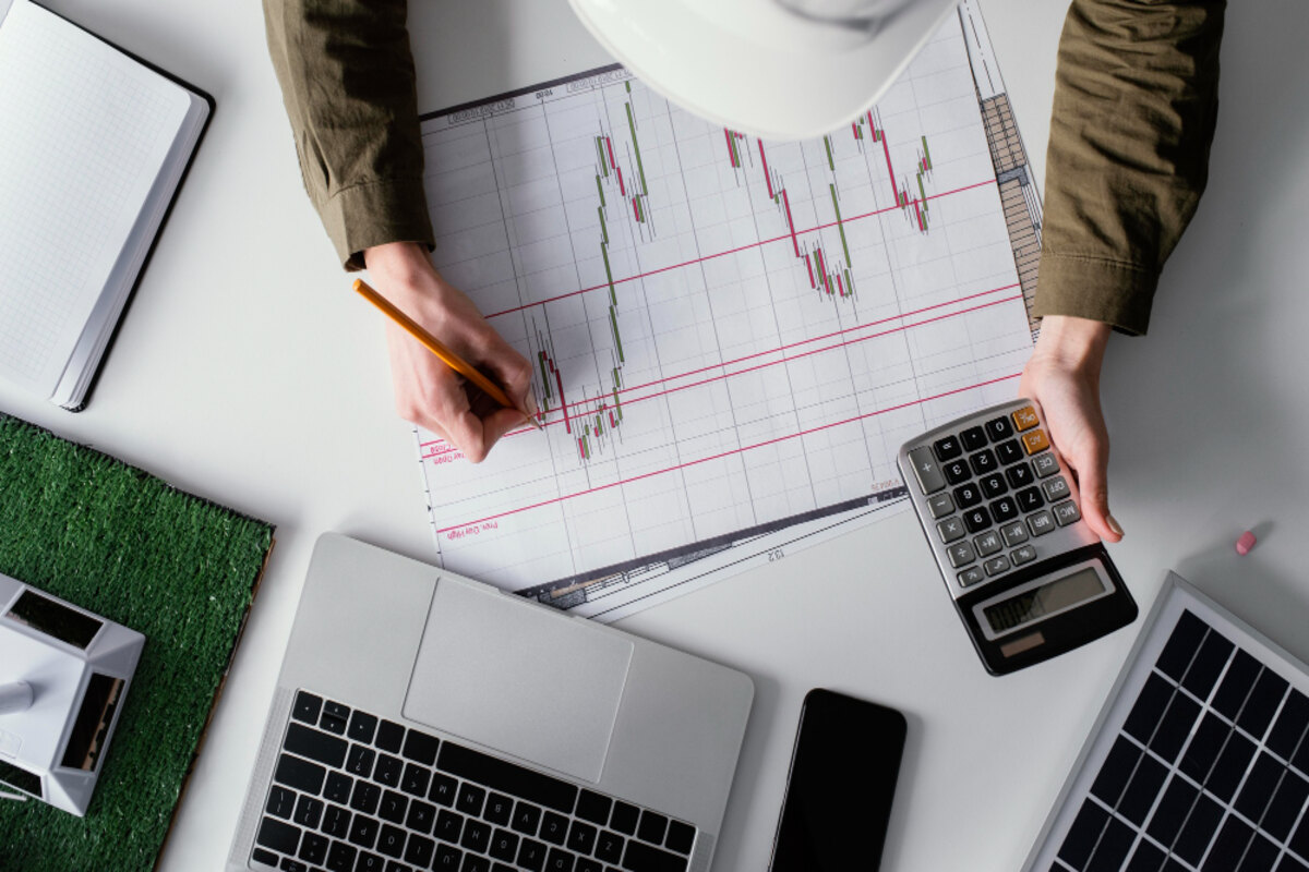 ماشین حساب فارکس چیست