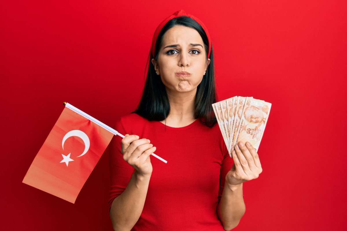 بهترین بروکرهای فارکس در ترکیه