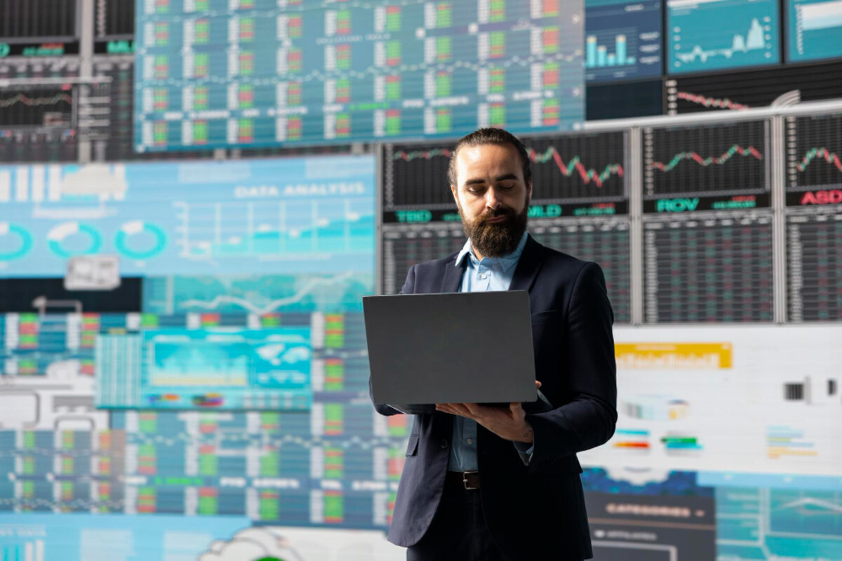 بهترین بروکر برای ایرانی ها