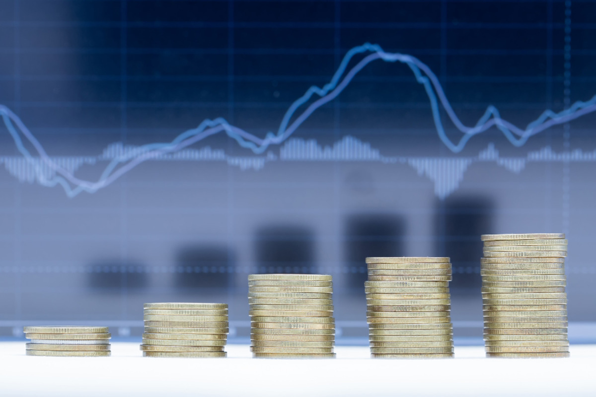 نقدینگی در بازار فارکس
