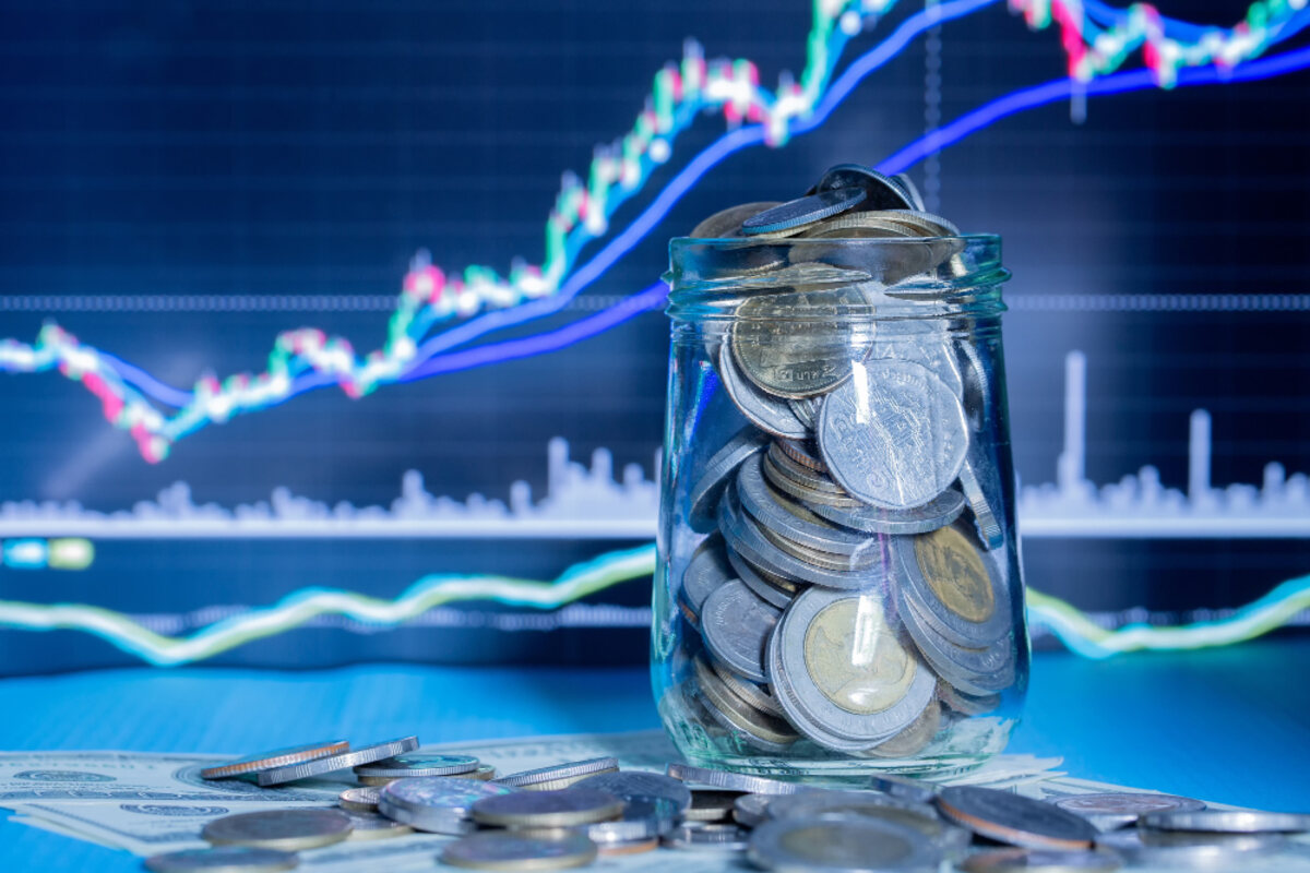 نقدینگی در فارکس