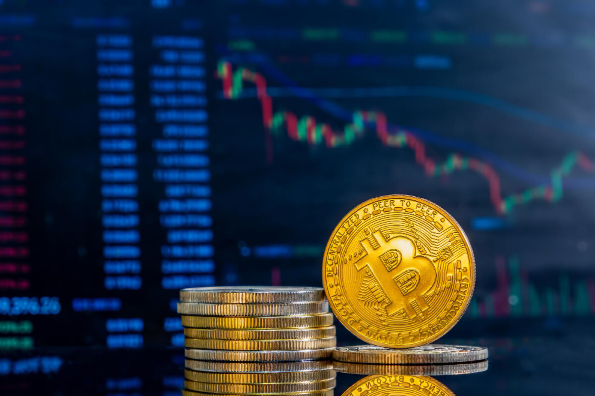 تحلیل روند بیت کوین با هوش مصنوعی