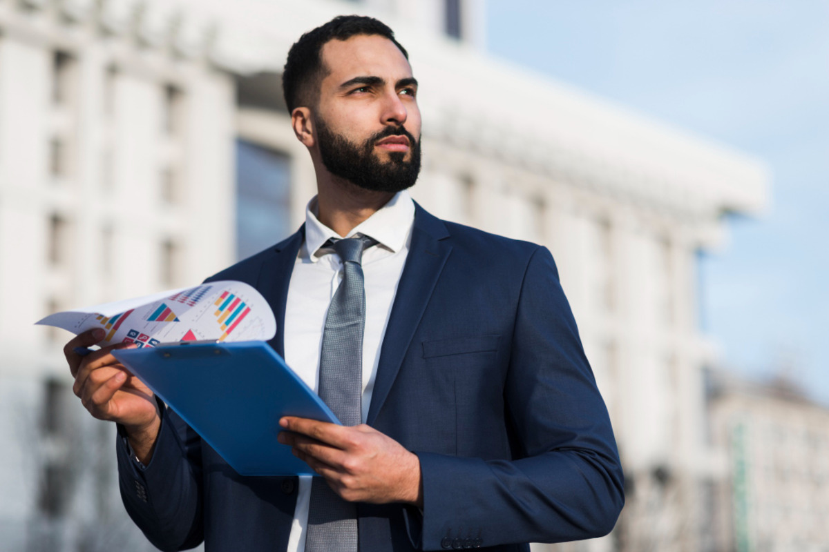 بهترین بروکرها برای ایرانیان
