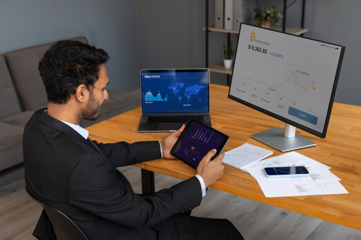 بهترین بروکرها برای ایرانی ها