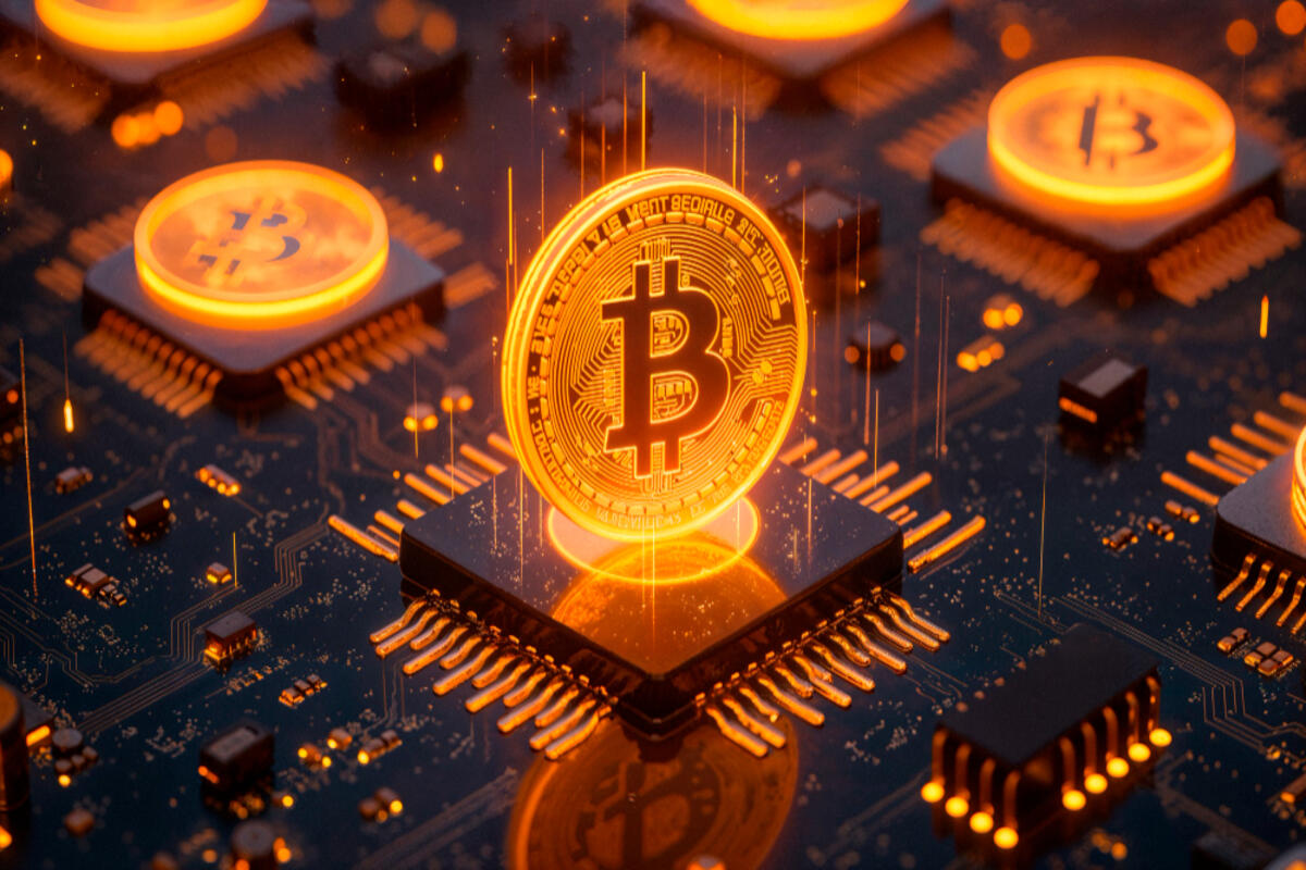 پیش بینی و تحلیل روند بیت کوین با هوش مصنوعی