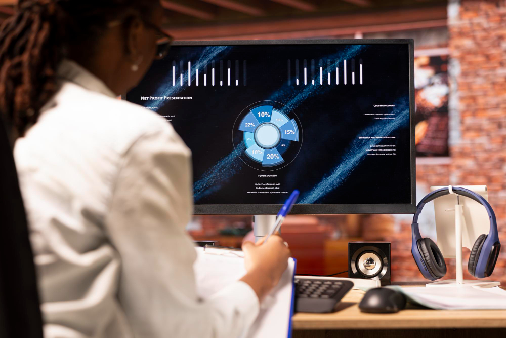 انواع تحلیل در بازار فارکس