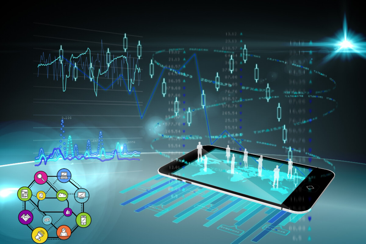 آموزش سوشال تریدینگ