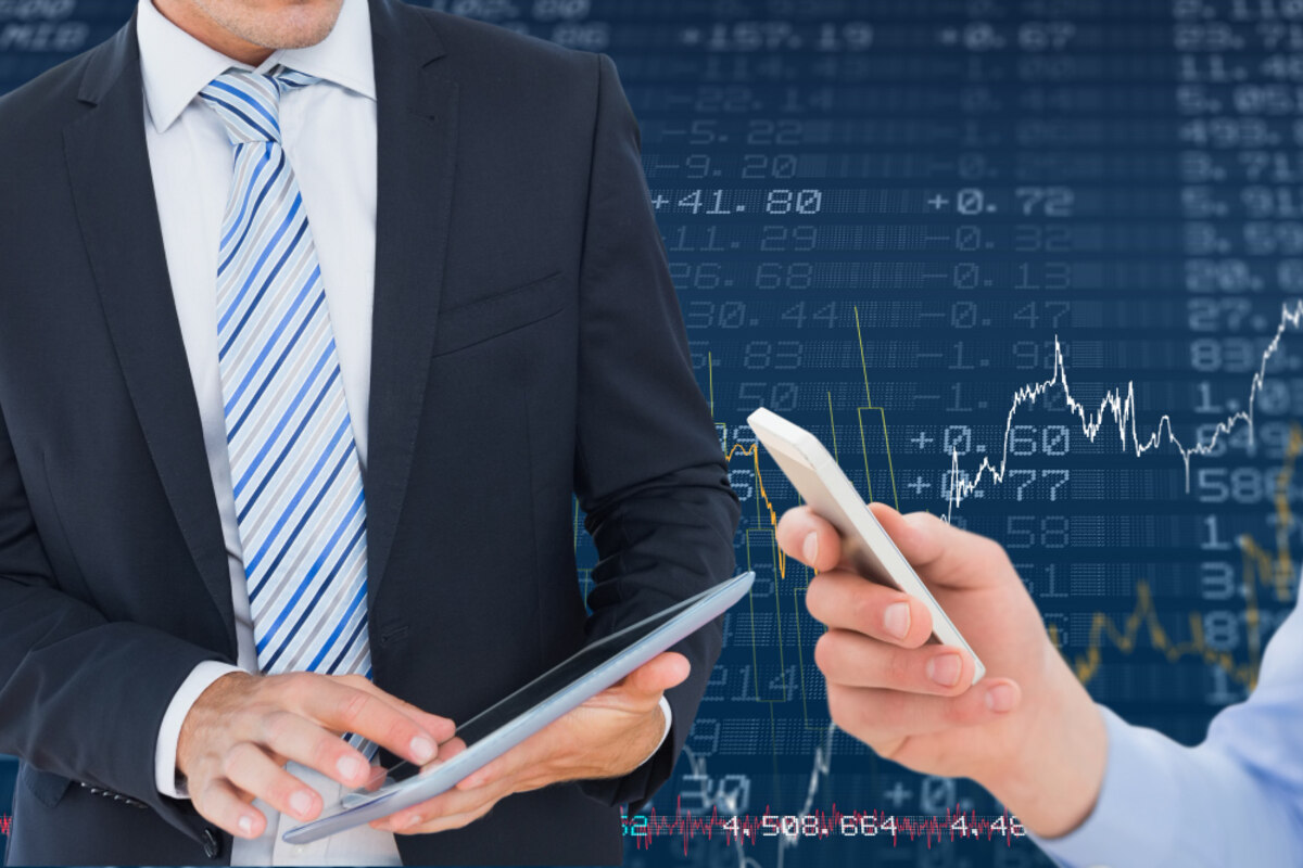 محاسبه حجم معاملات فارکس