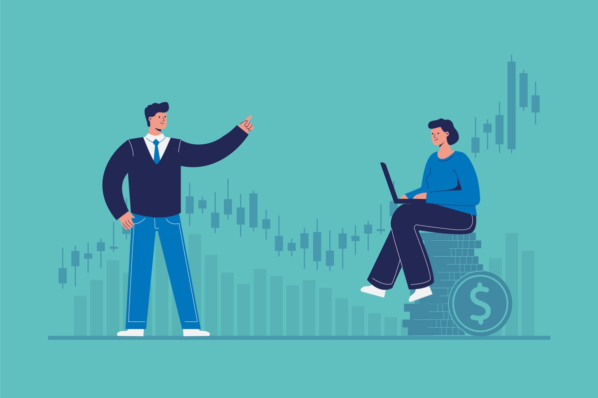 آیا فارکس سودآوره؟