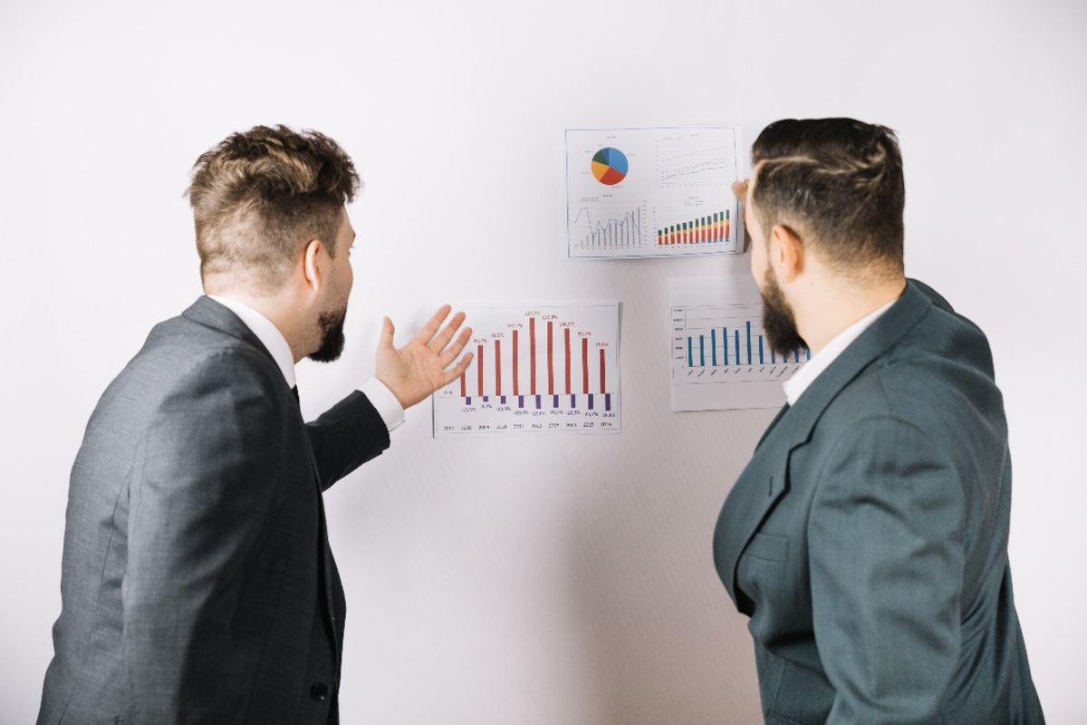 مزایای بازار فارکس