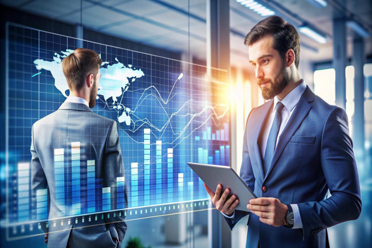 بهترین بروکر برای شاخص ها