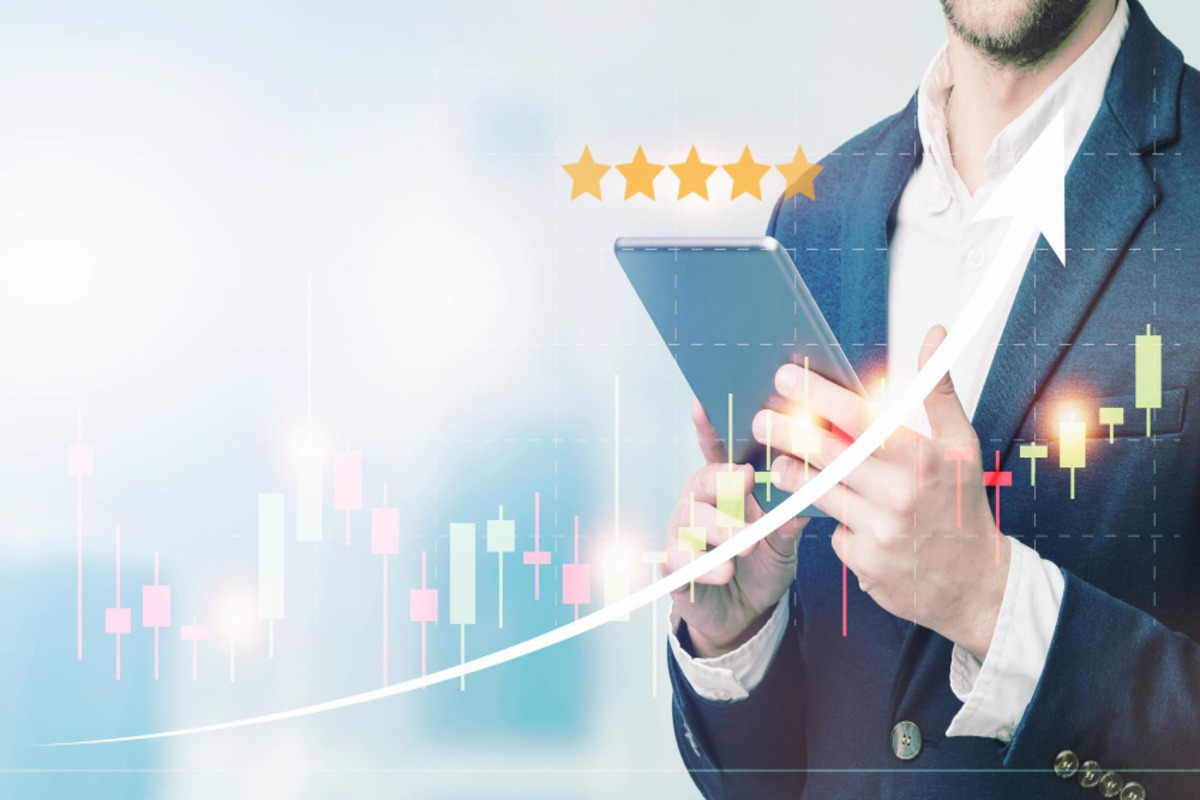 بهترین بروکر برای ترید شاخص