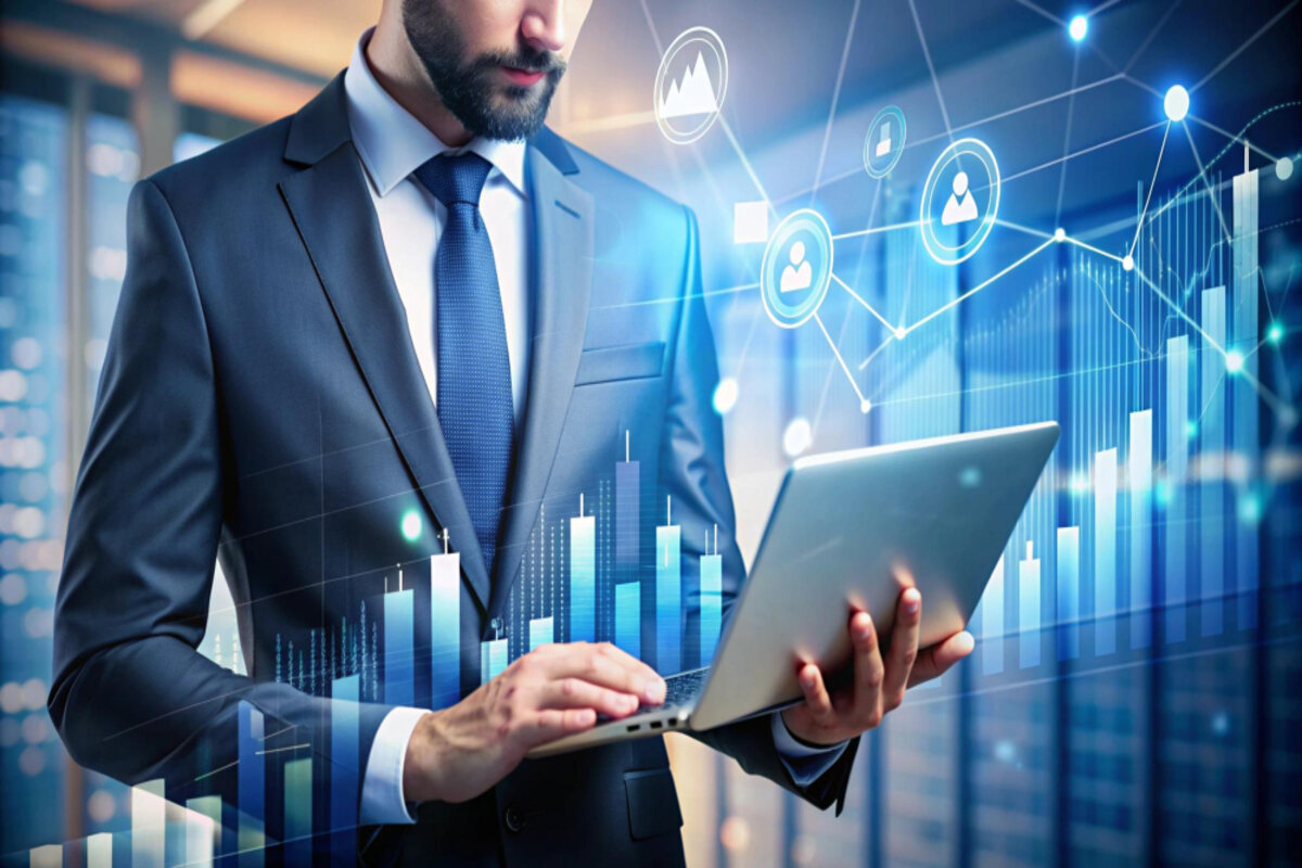 نئو بروکر چیست؟