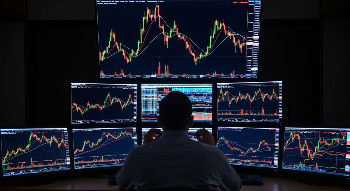 روشهای جلوگیری از اور ترید