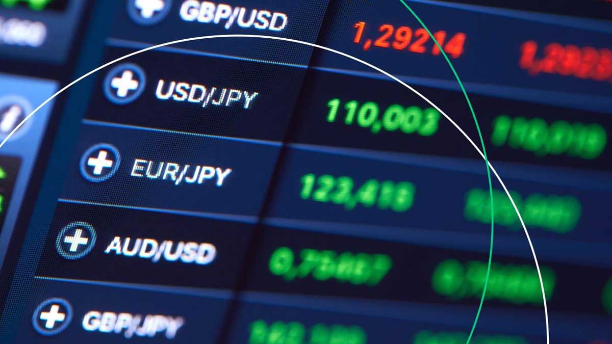 بهترین بروکر برای معامله جفت ارزها