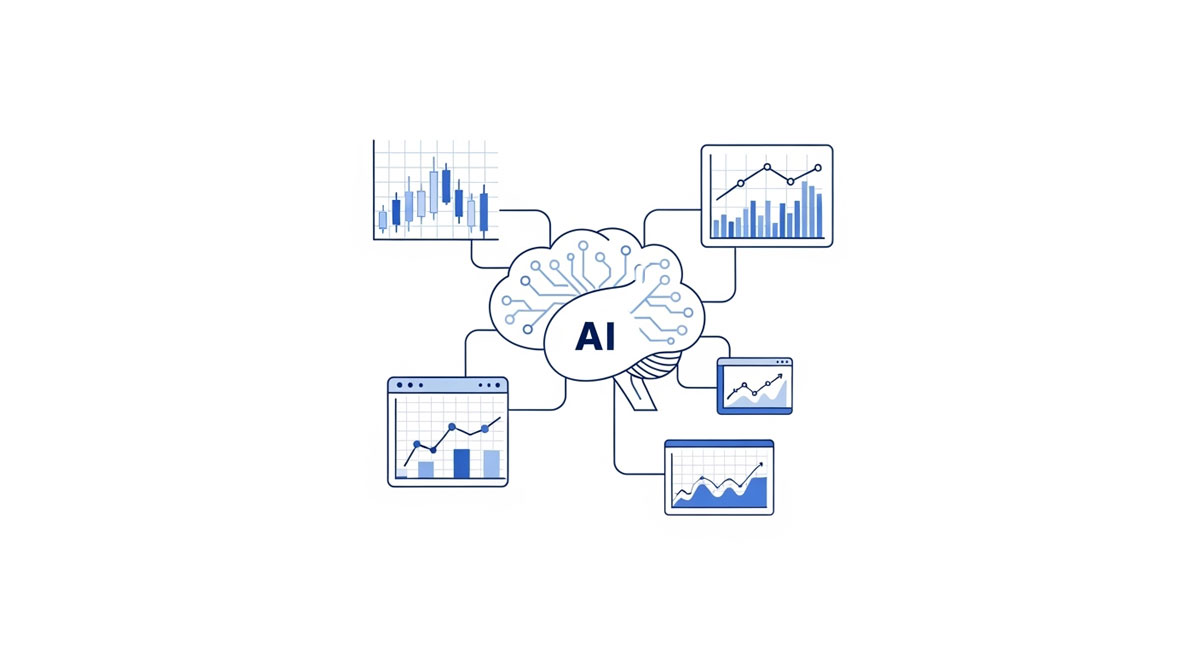 بهترین دستیار هوش مصنوعی برای تحلیل بازار
