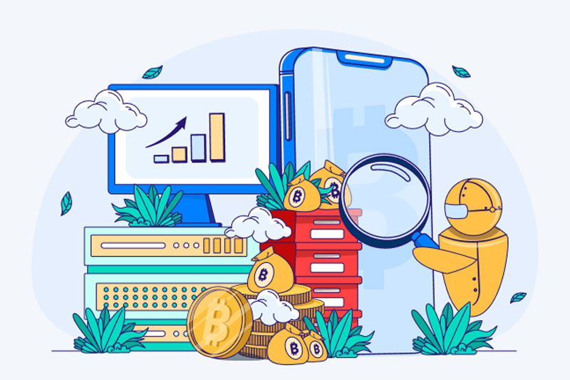 AI Trading Bot کریپتو چیست؟ بررسی کامل + معرفی بهترین ابزارها