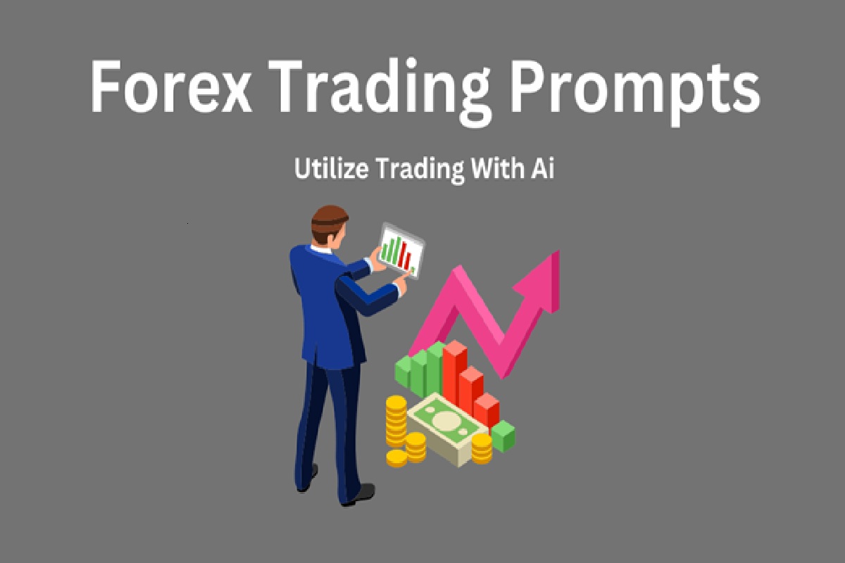 ساخت پرامپت برای فارکس